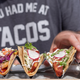 Image for article titled What Sort of Monster Trademarks Taco Tuesday?